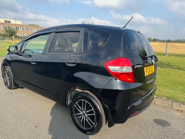 Used Honda Jazz 2011 for sale - 73167294: Photo 10