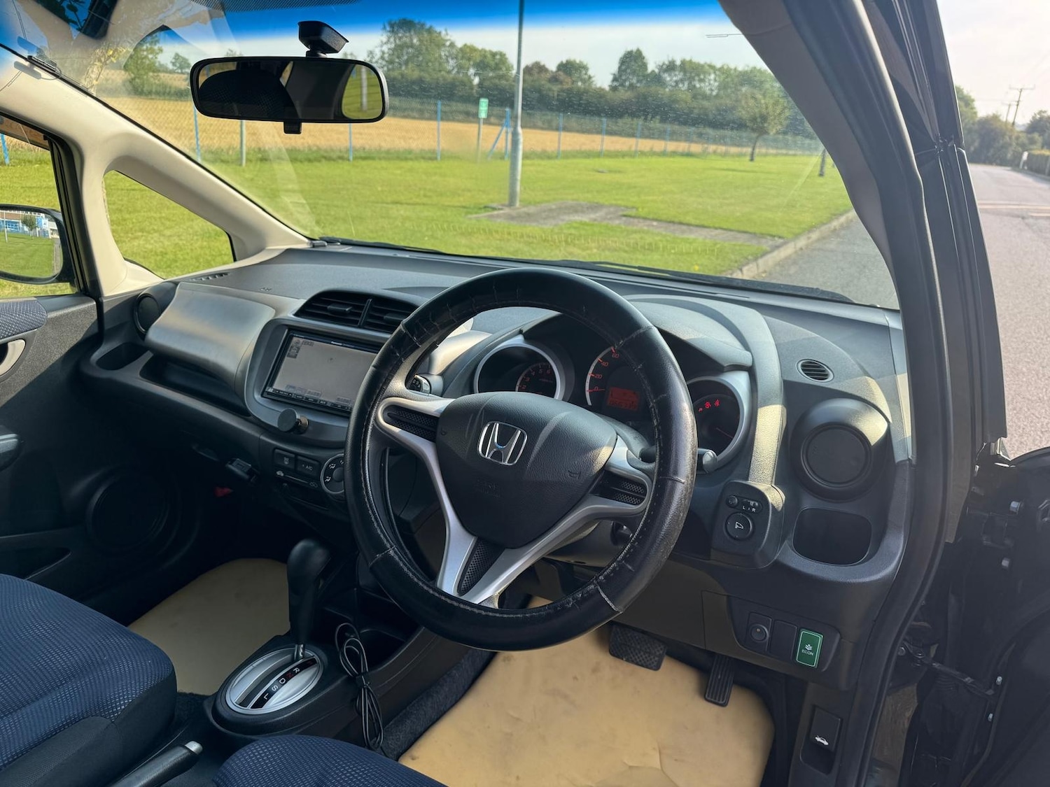 Vehicle 13