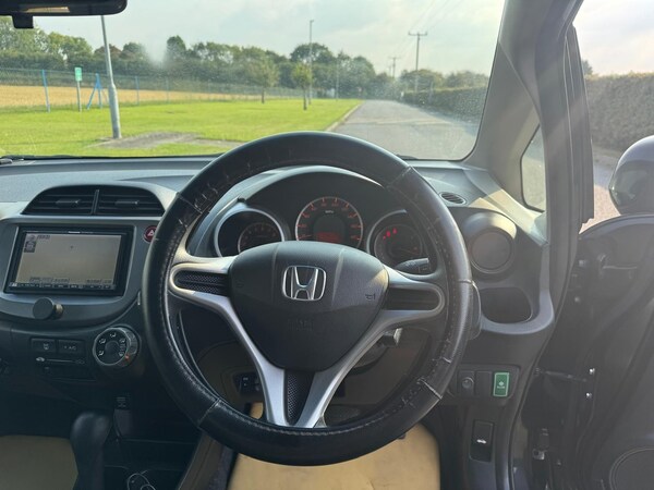 Used Honda Jazz 2011 for sale - 73167294: Photo 14