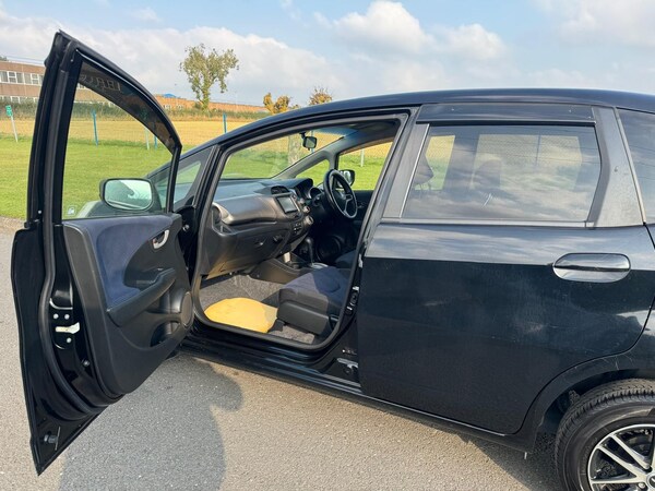 Used Honda Jazz 2011 for sale - 73167294: Photo 18