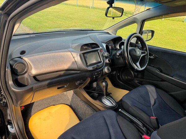 Used Honda Jazz 2011 for sale - 73167294: Photo 20