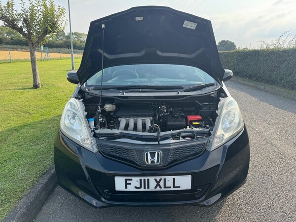 Used Honda Jazz 2011 for sale - 73167294: Photo 26