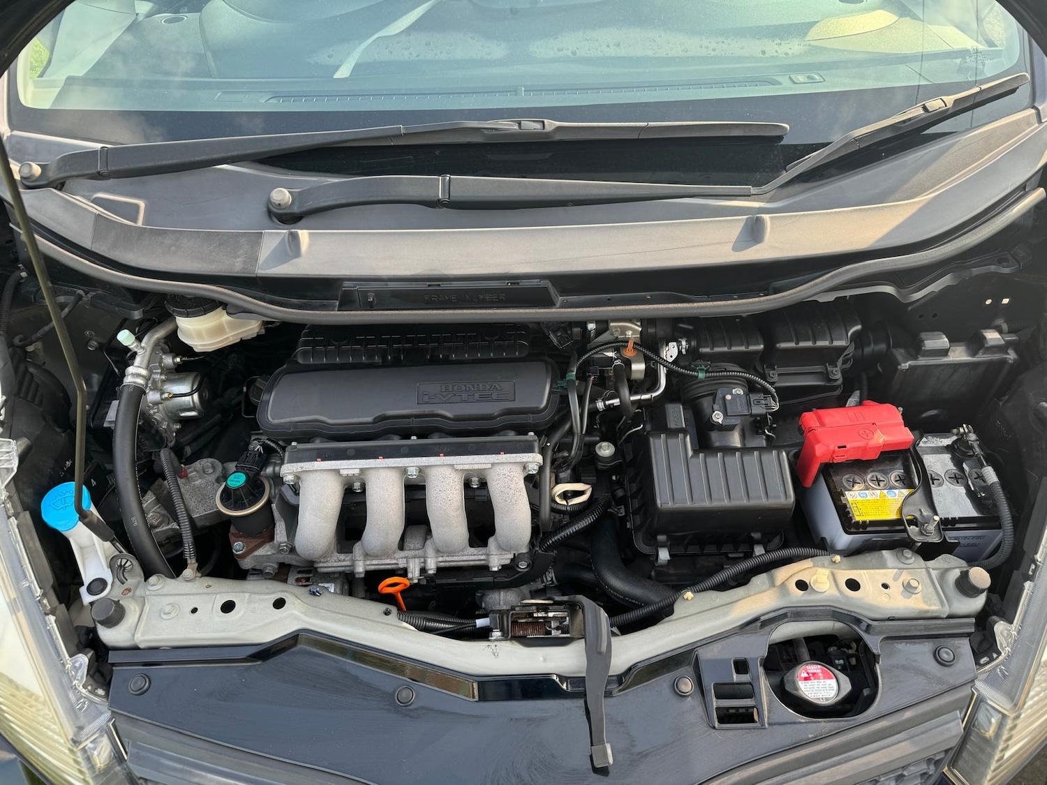 Vehicle 28