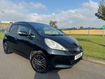 Used Honda Jazz  for sale - 73167294: Photo