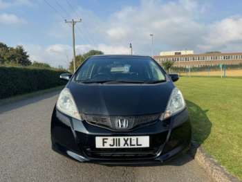 Used Honda Jazz  for sale - 73167294: Photo