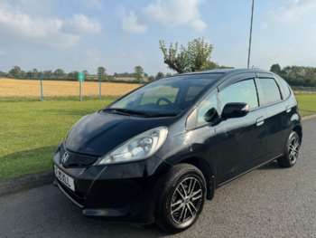Used Honda Jazz  for sale - 73167294: Photo