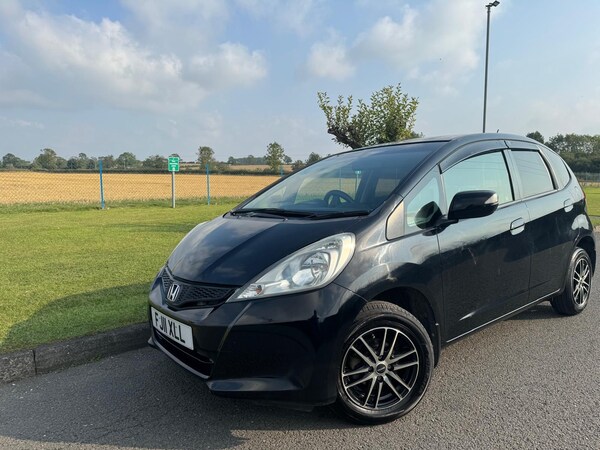 Used Honda Jazz 2011 for sale - 73167294: Photo 5
