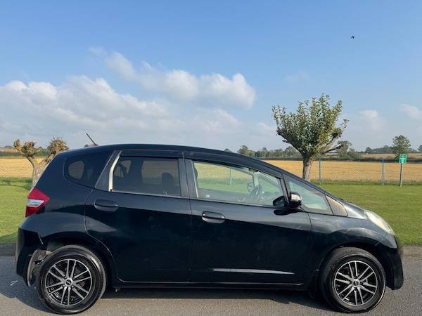 Used Honda Jazz 2011 for sale - 73167294: Photo 6