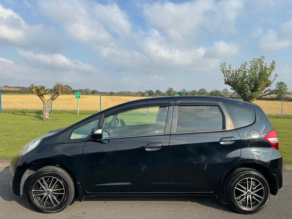 Used Honda Jazz 2011 for sale - 73167294: Photo 7