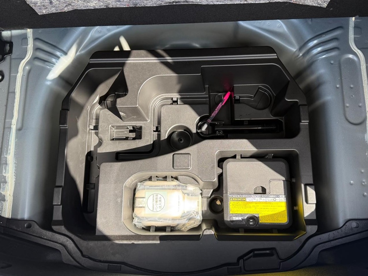 Used Toyota Aqua 2025 for sale - 76971141: Photo 11