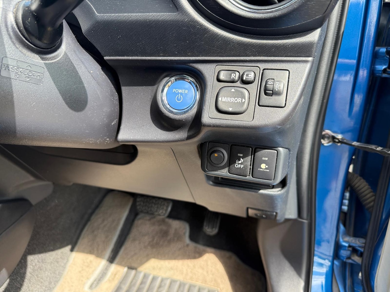 Used Toyota Aqua 2025 for sale - 76971141: Photo 21