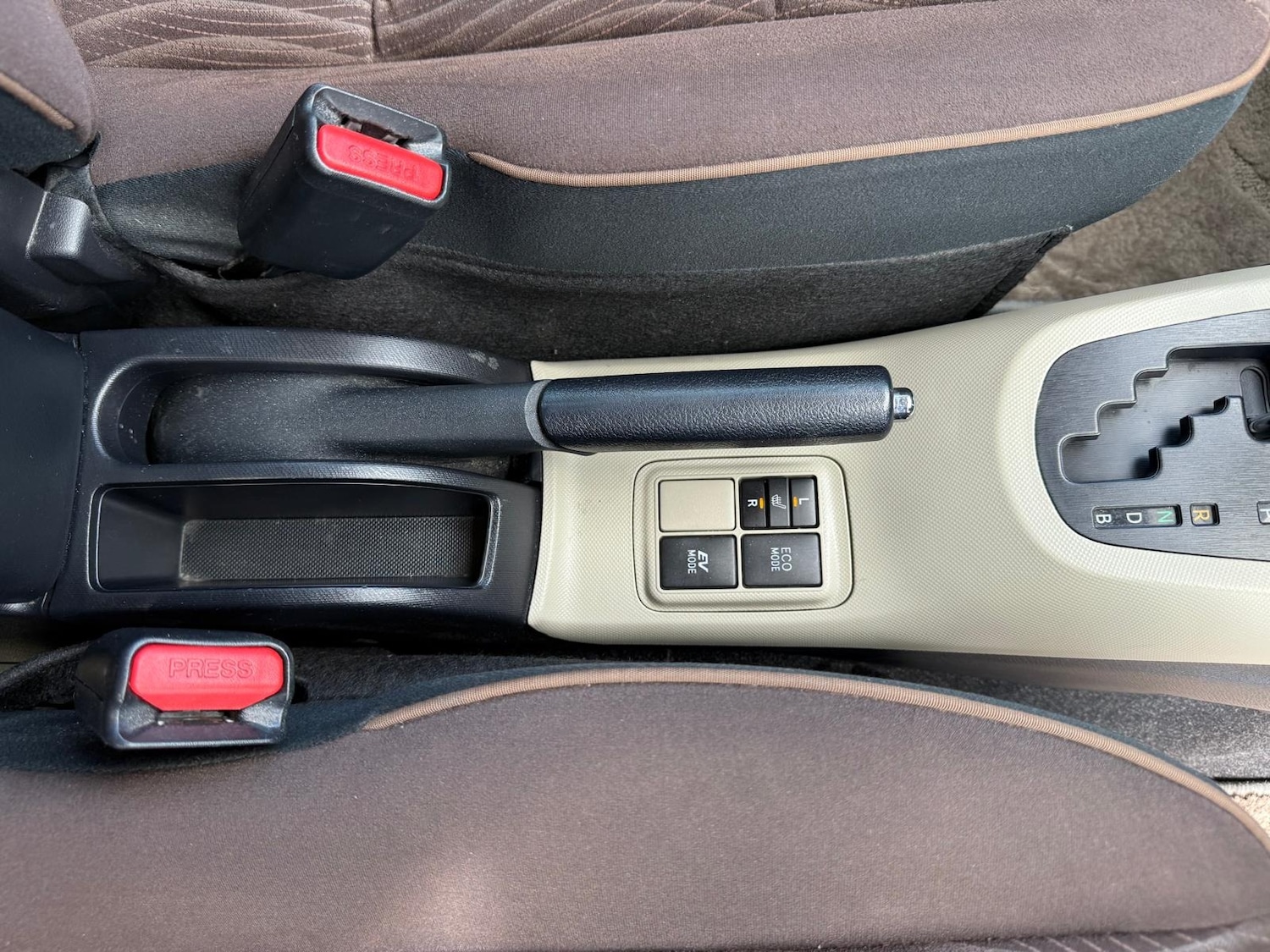 Used Toyota Aqua 2025 for sale - 76971141: Photo 22