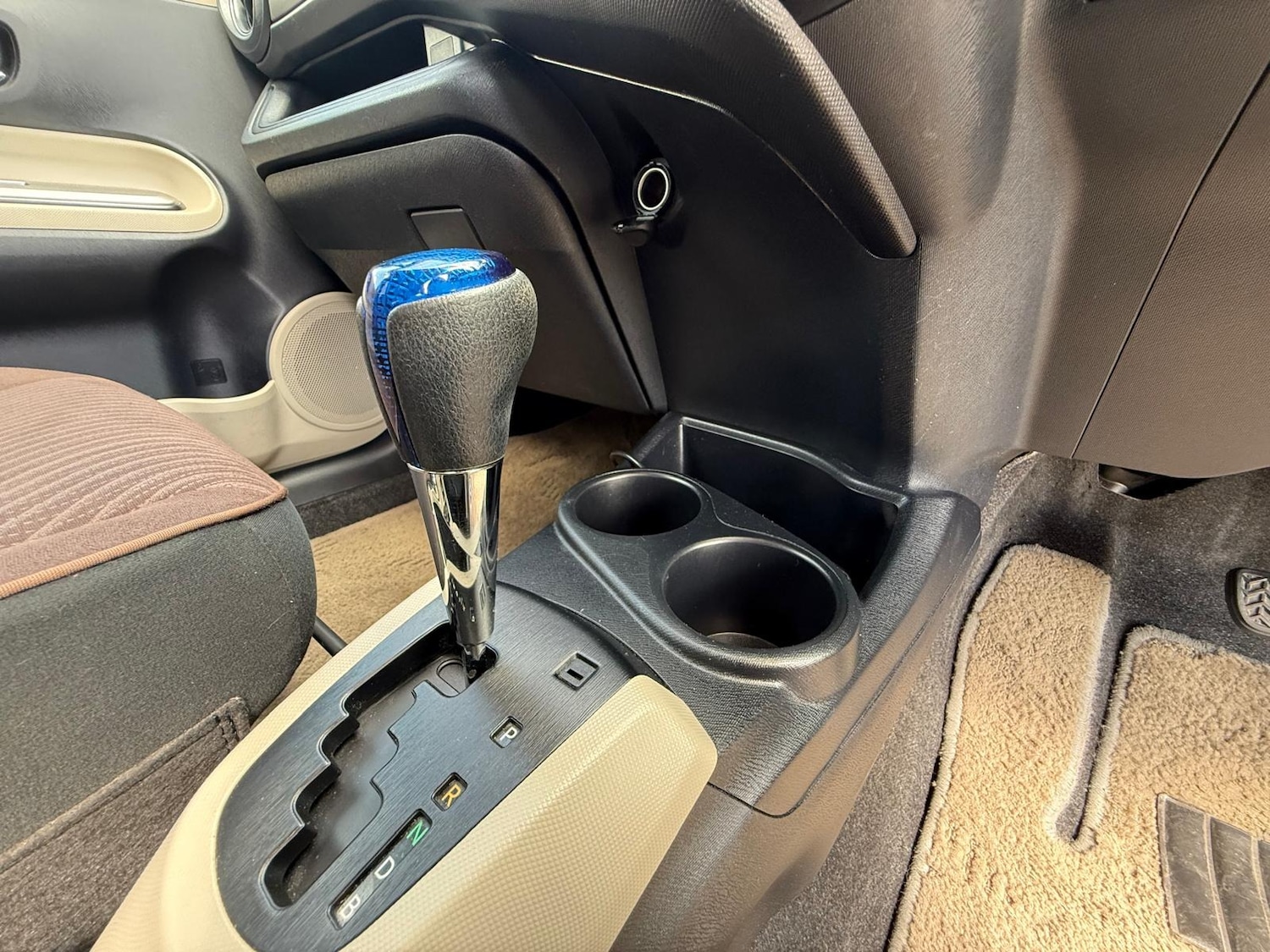 Used Toyota Aqua 2025 for sale - 76971141: Photo 23