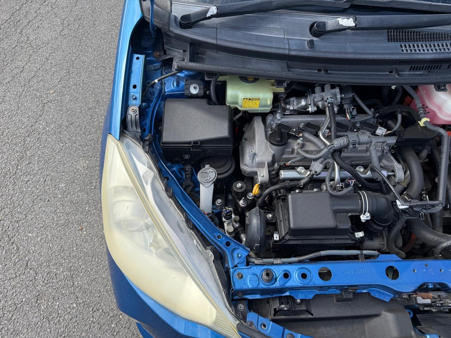 Used Toyota Aqua 2025 for sale - 76971141: Photo 32