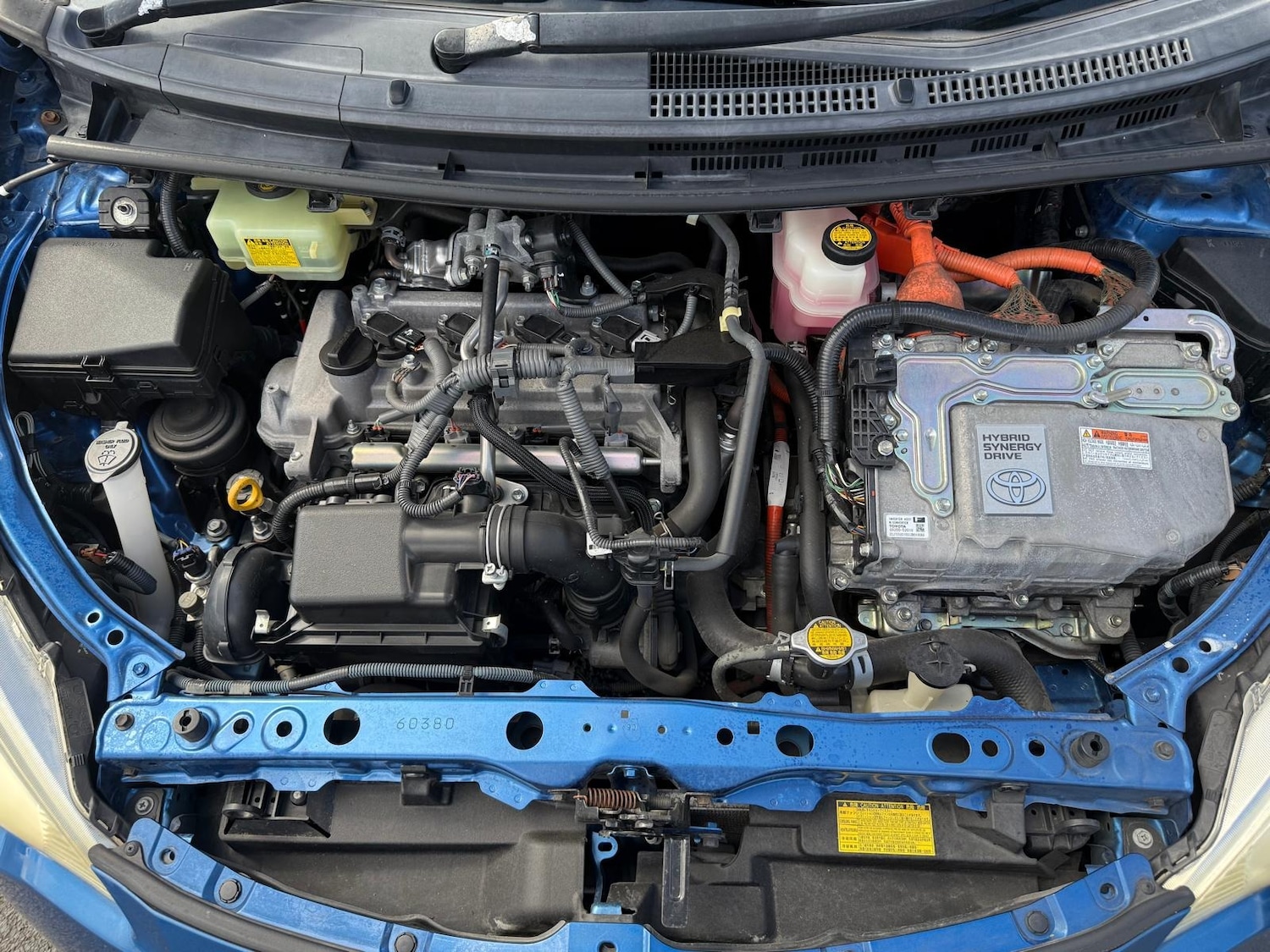 Used Toyota Aqua 2025 for sale - 76971141: Photo 33