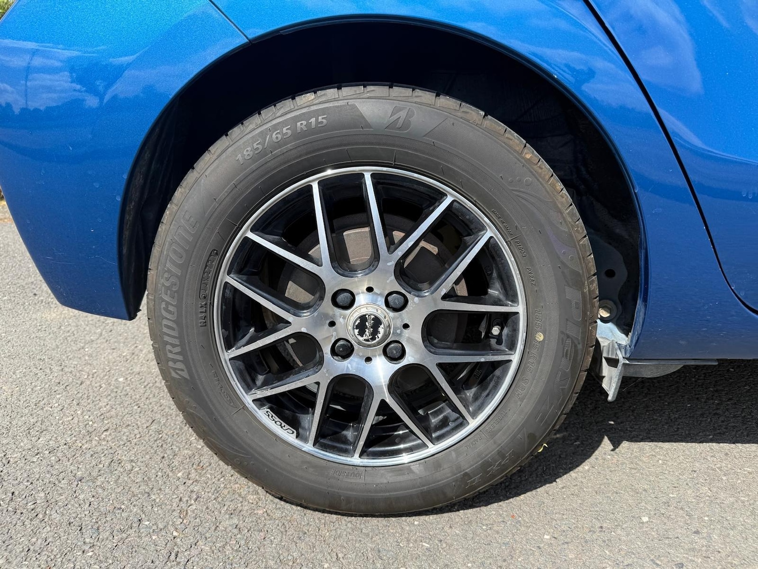 Used Toyota Aqua 2025 for sale - 76971141: Photo 5