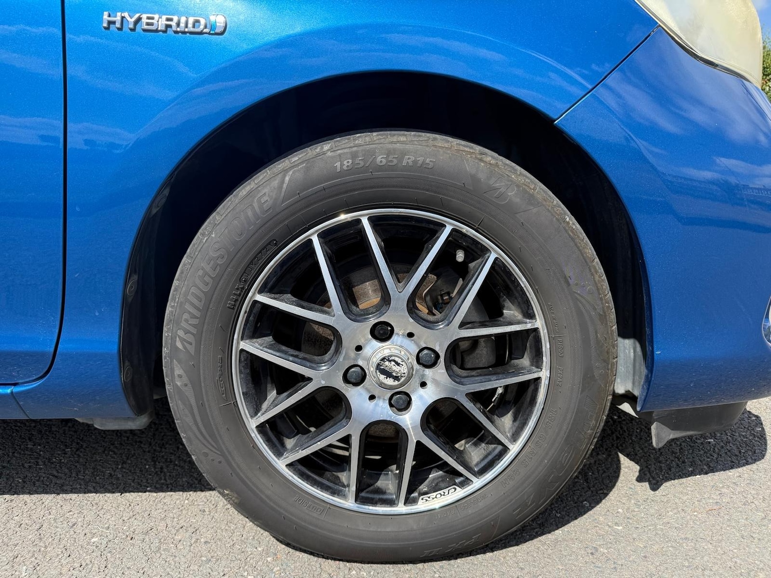 Used Toyota Aqua 2025 for sale - 76971141: Photo 6