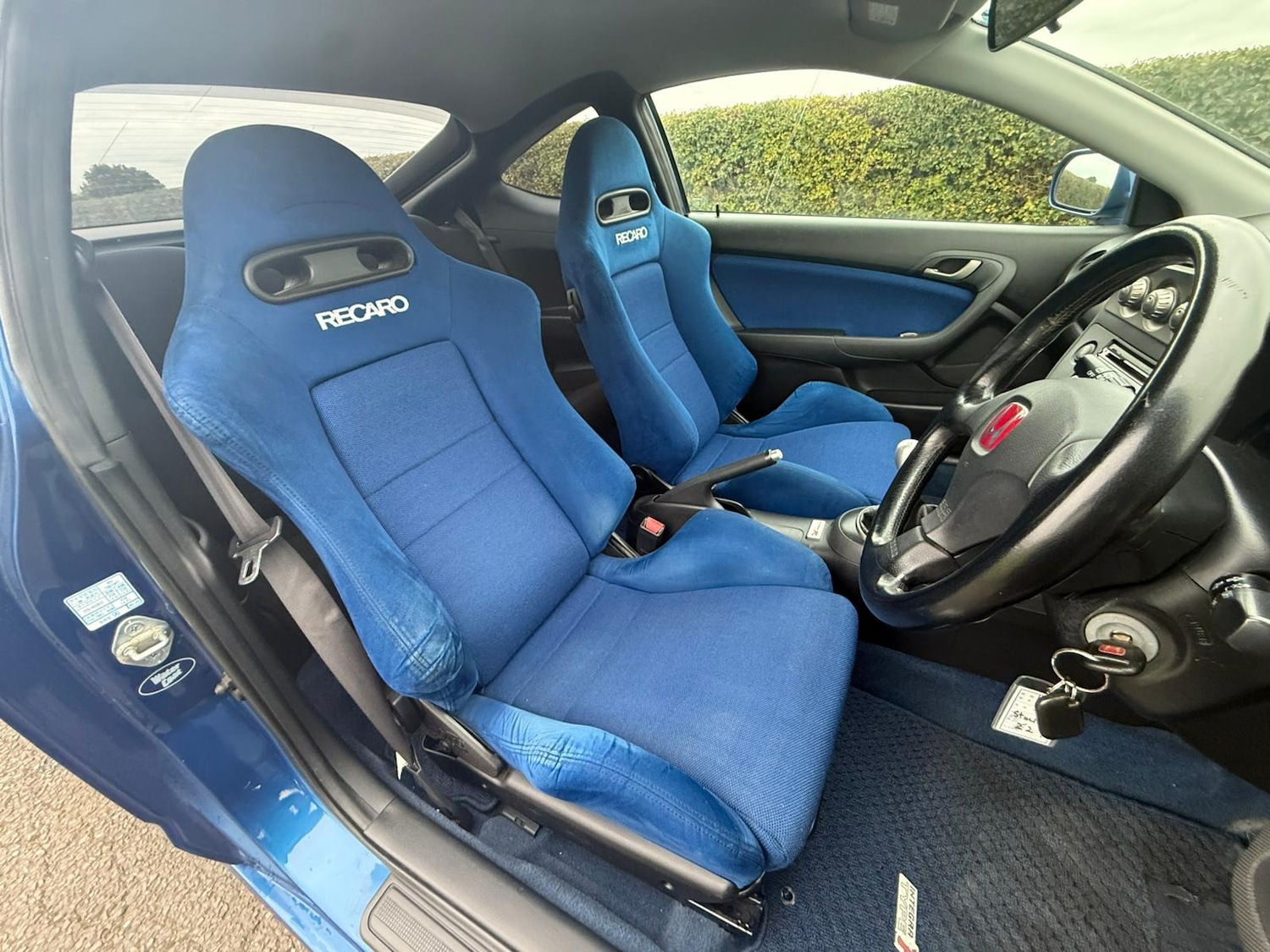 Used Honda Integra 2024 for sale - 76412691: Photo 11