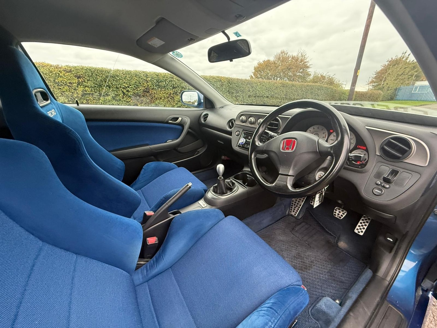 Used Honda Integra 2024 for sale - 76412691: Photo 12