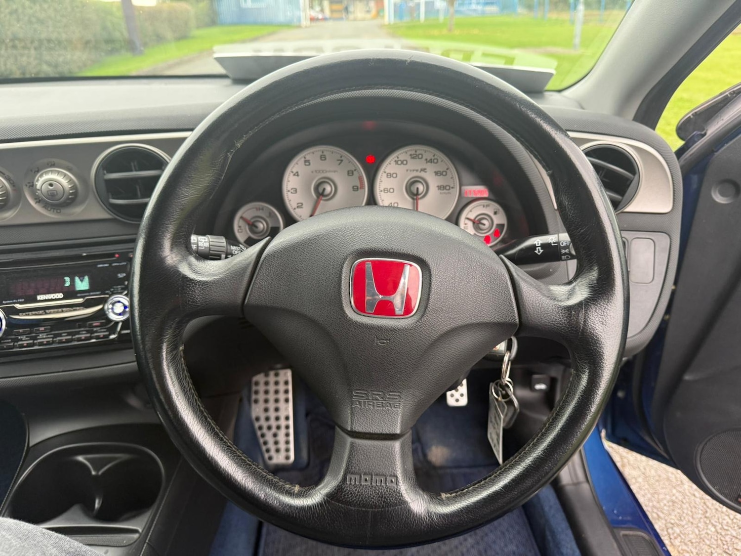 Used Honda Integra 2024 for sale - 76412691: Photo 13