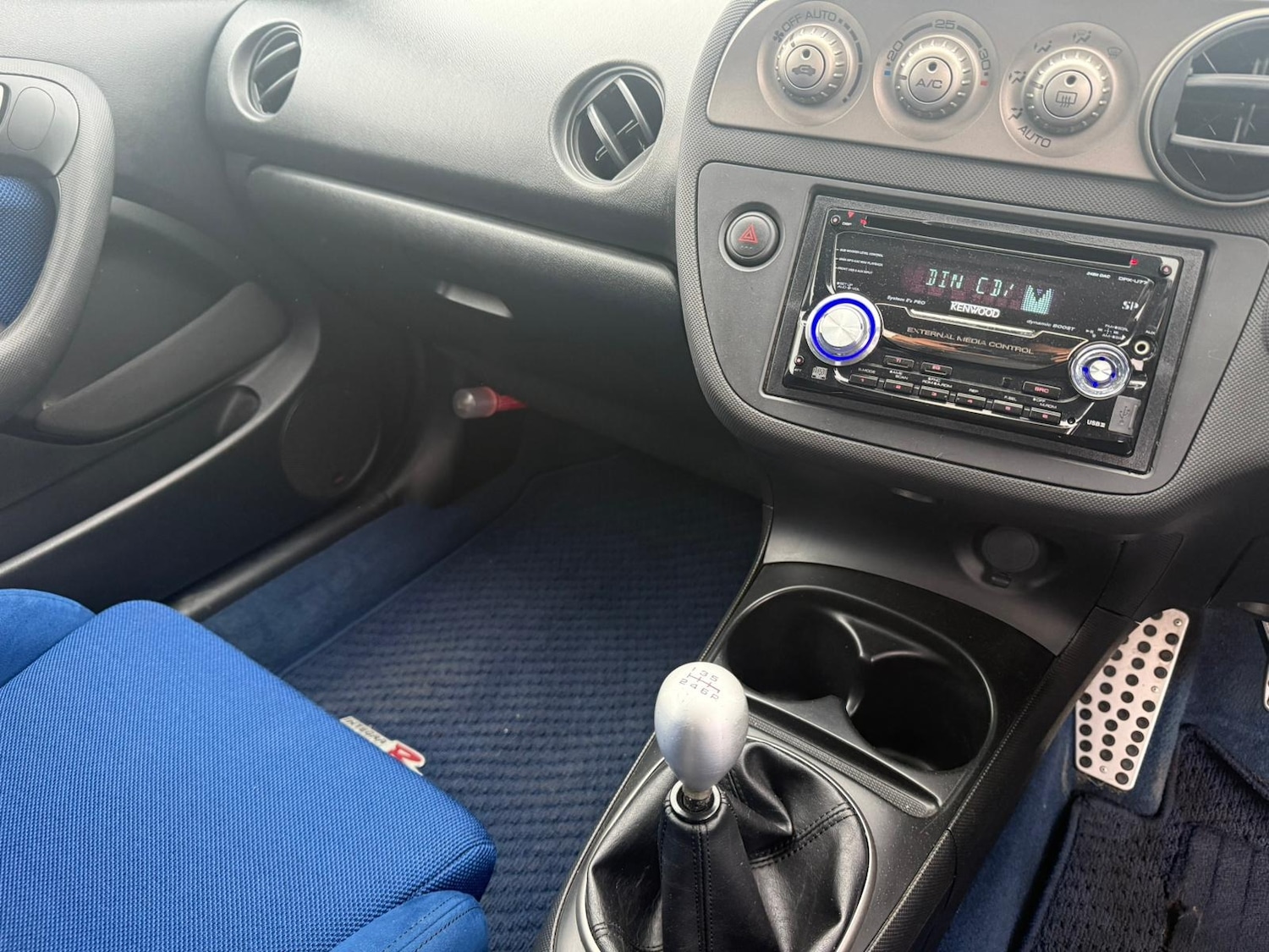 Used Honda Integra 2024 for sale - 76412691: Photo 16