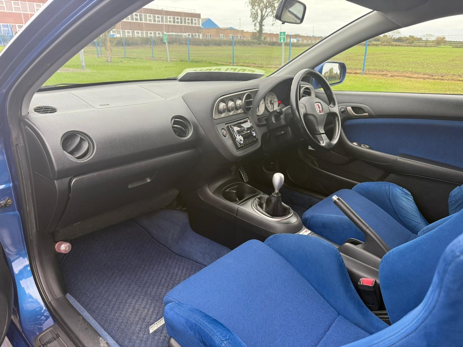 Used Honda Integra 2024 for sale - 76412691: Photo 17