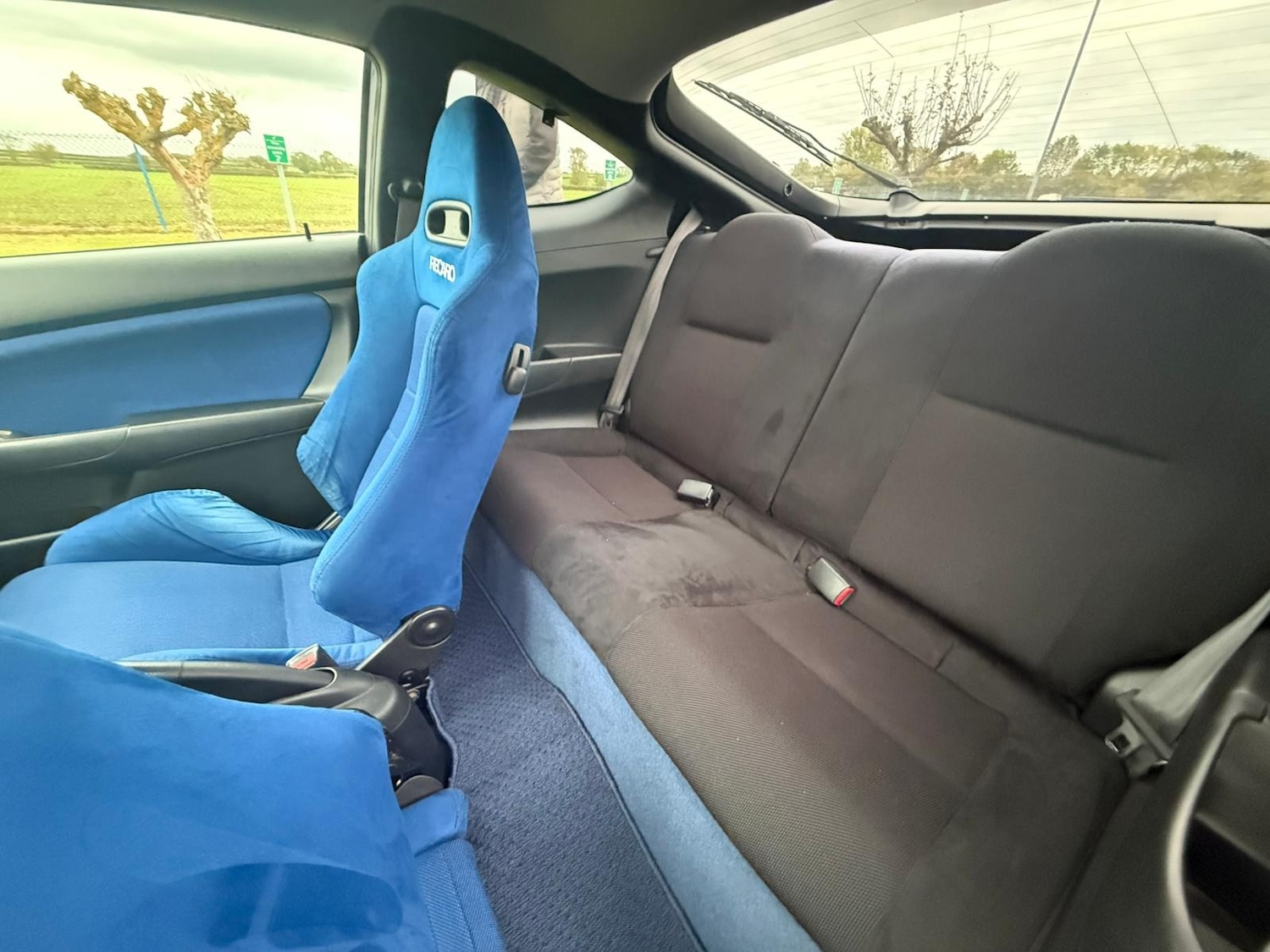 Used Honda Integra 2024 for sale - 76412691: Photo 19