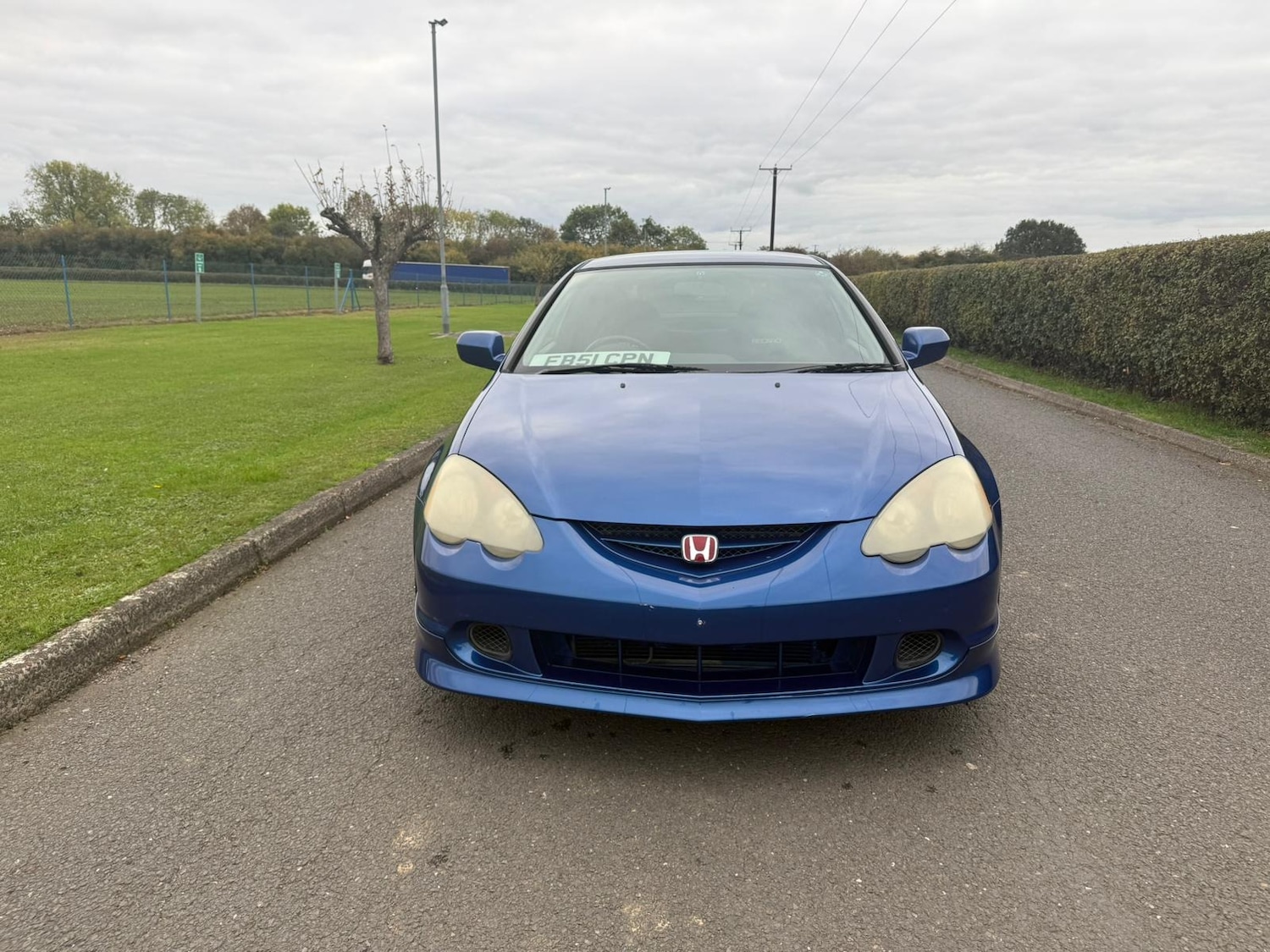 Used Honda Integra 2024 for sale - 76412691: Photo 2