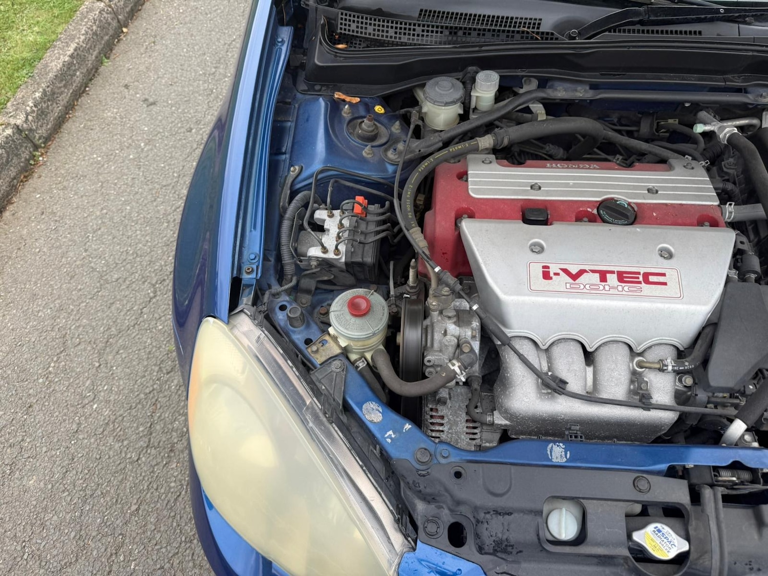 Used Honda Integra 2024 for sale - 76412691: Photo 20