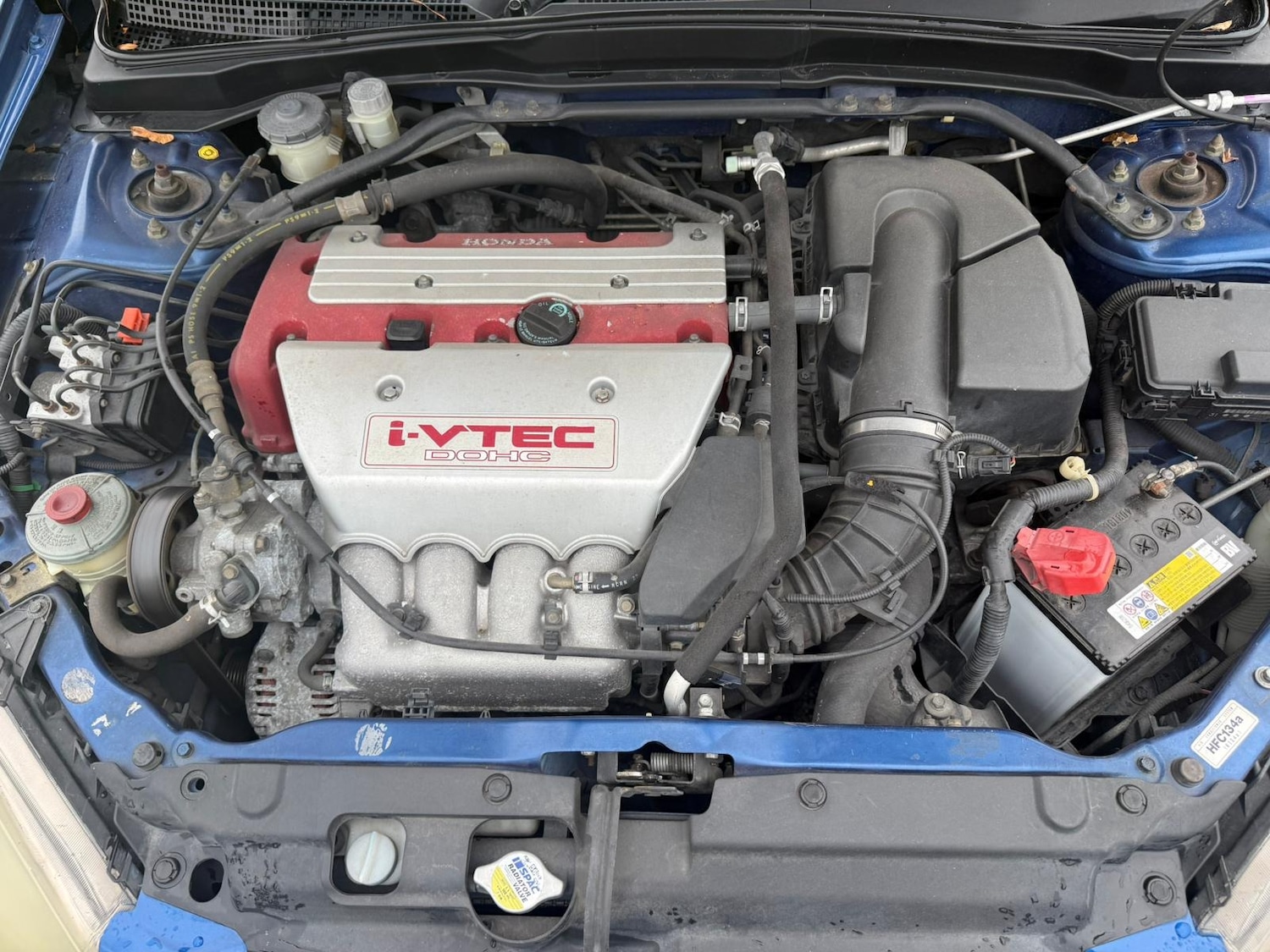 Used Honda Integra 2024 for sale - 76412691: Photo 21