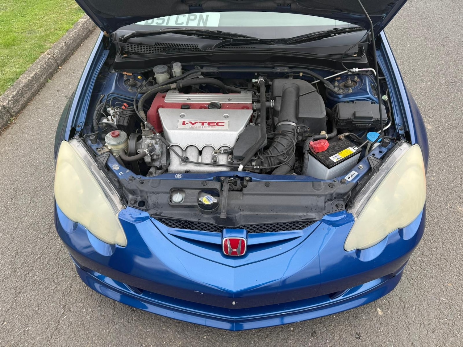 Used Honda Integra 2024 for sale - 76412691: Photo 23