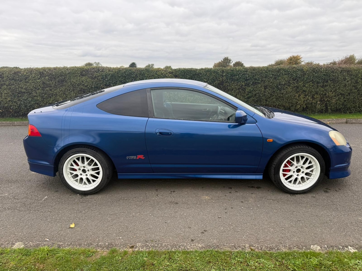 Used Honda Integra 2024 for sale - 76412691: Photo 4