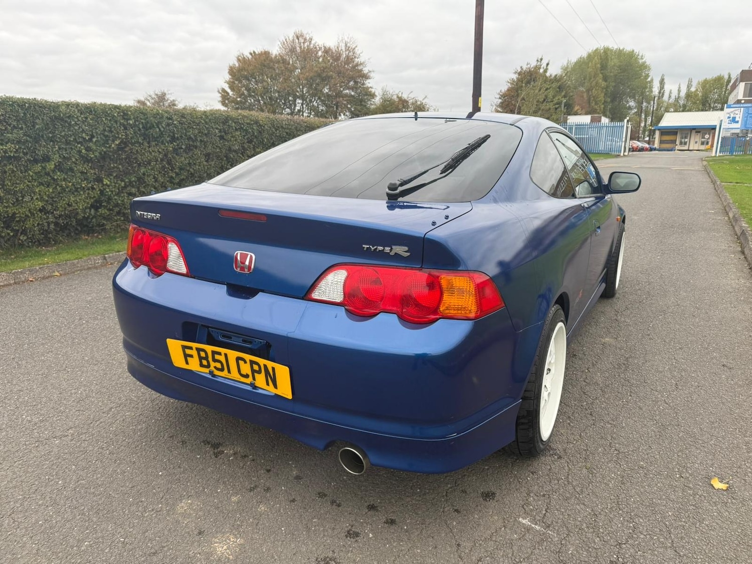 Used Honda Integra 2024 for sale - 76412691: Photo 5