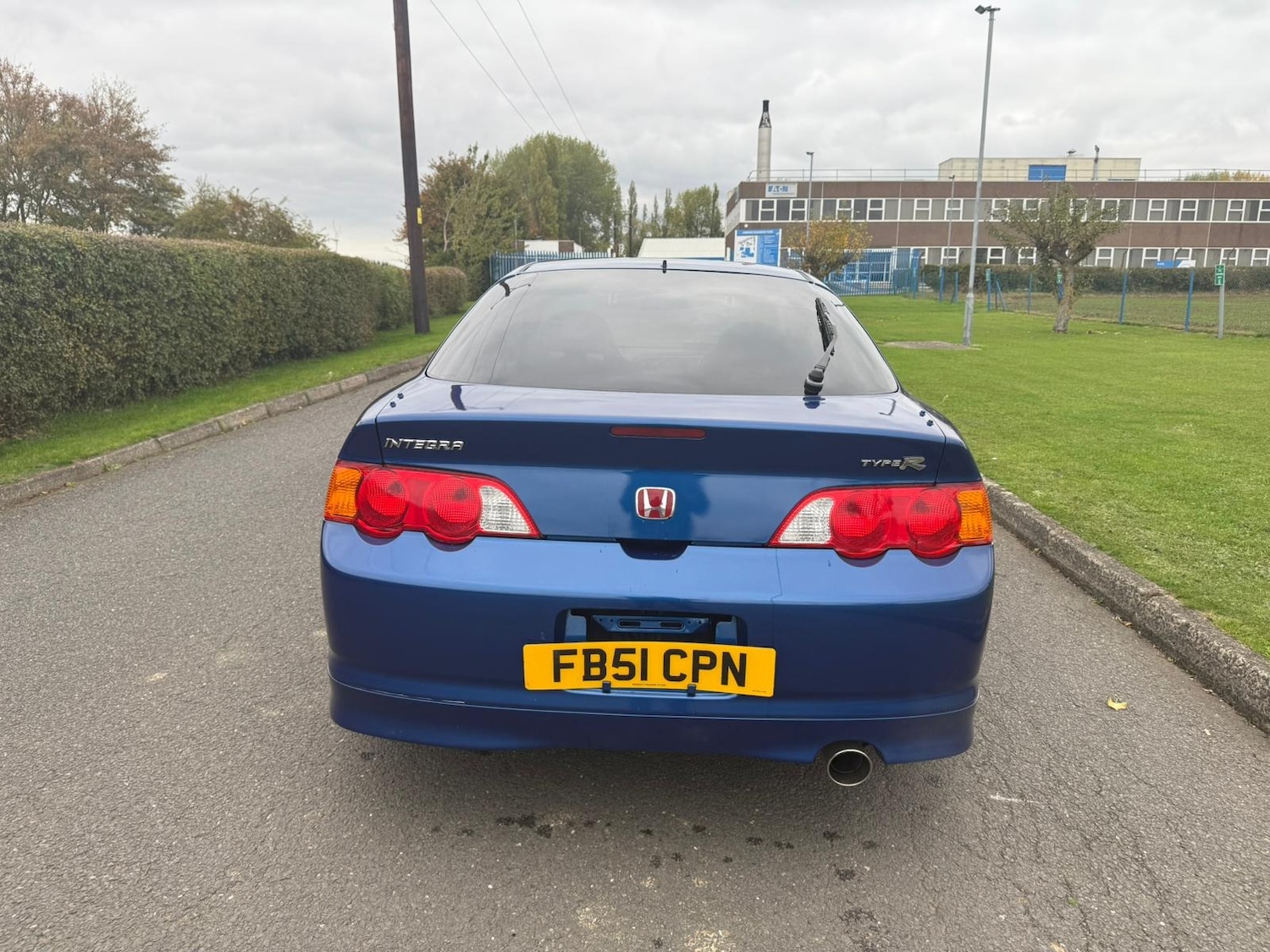 Used Honda Integra 2024 for sale - 76412691: Photo 6