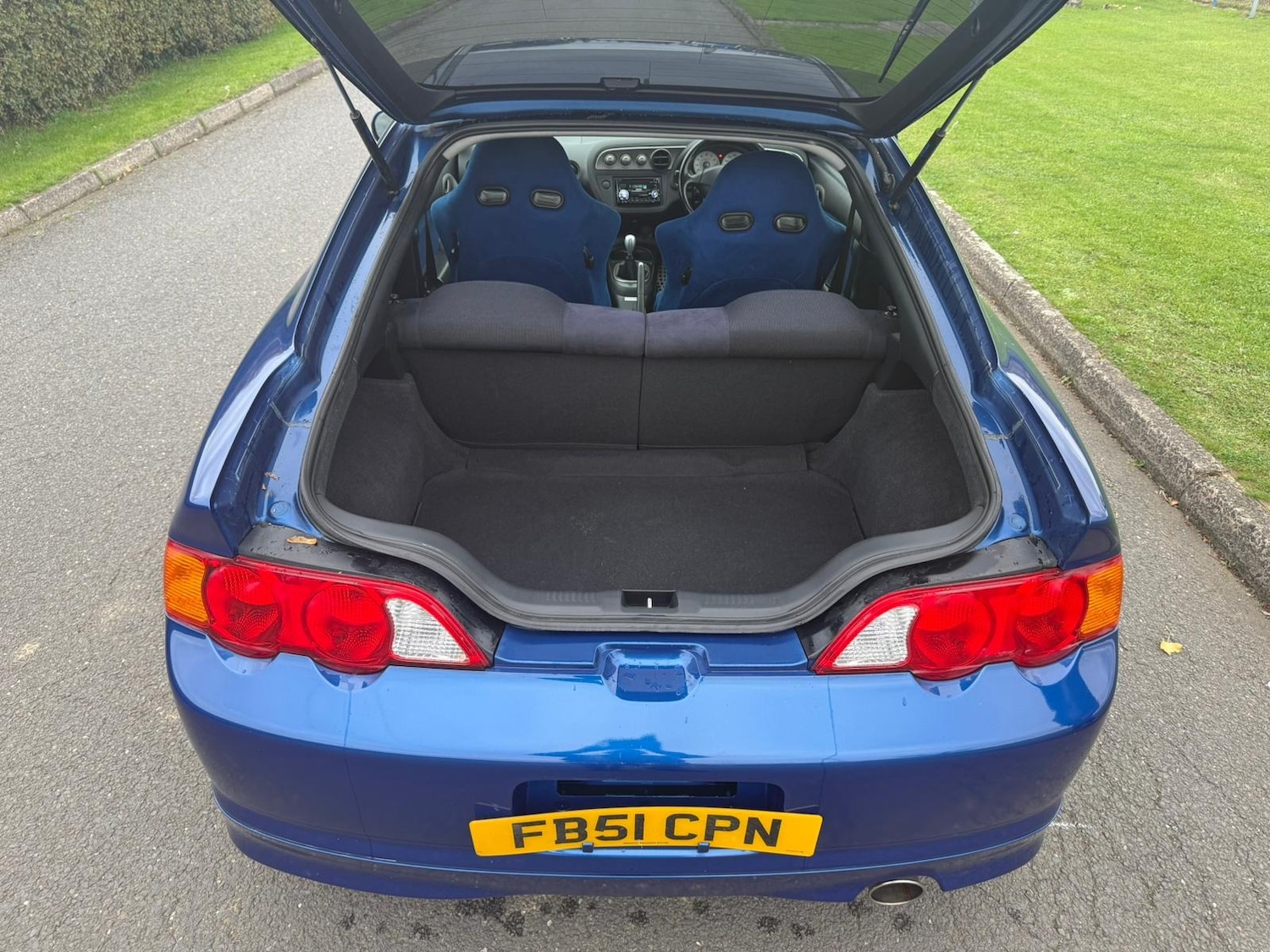 Used Honda Integra 2024 for sale - 76412691: Photo 7