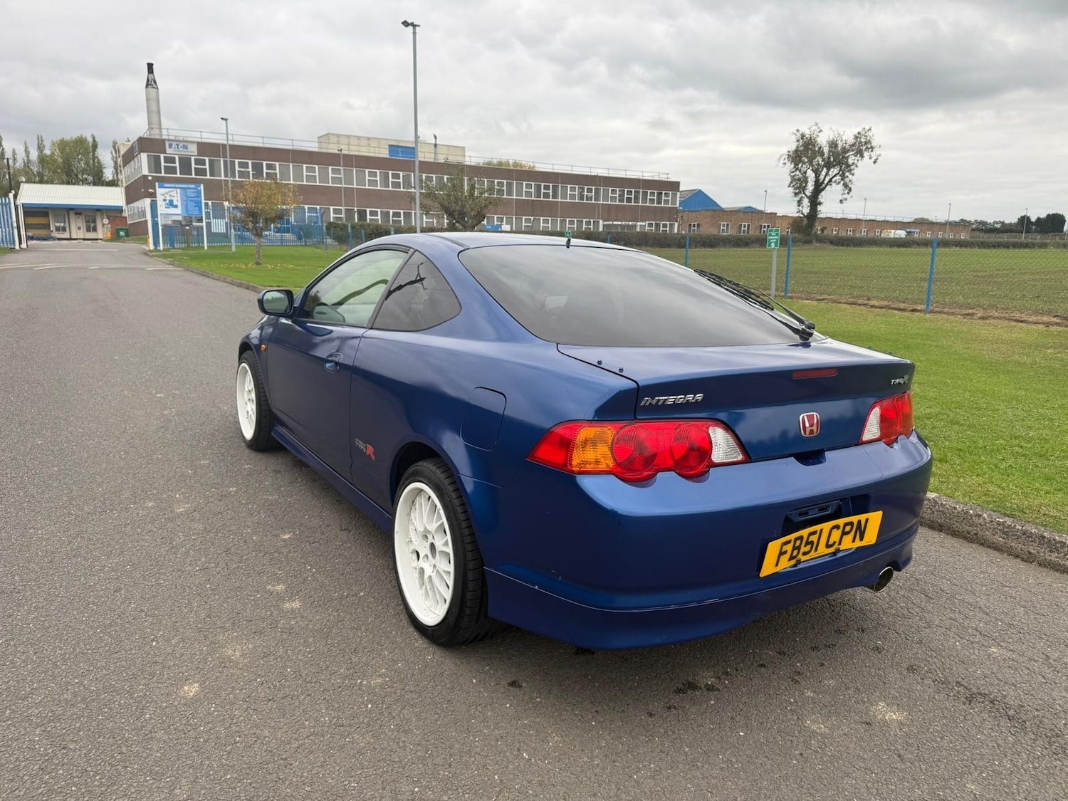 Used Honda Integra 2024 for sale - 76412691: Photo 9