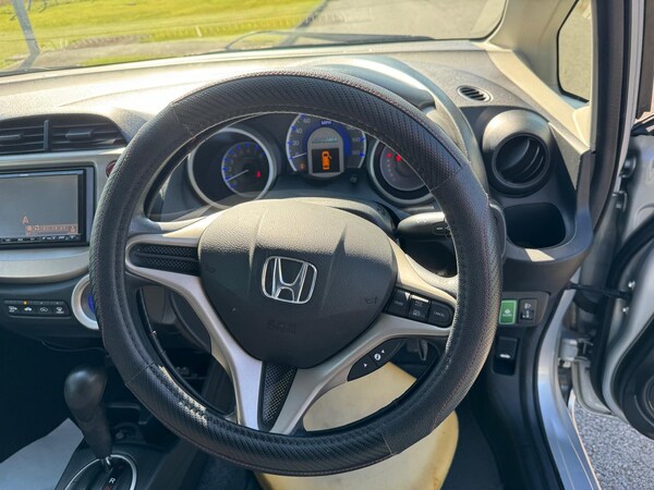 Used Honda Jazz 2024 for sale - 74138706: Photo 10