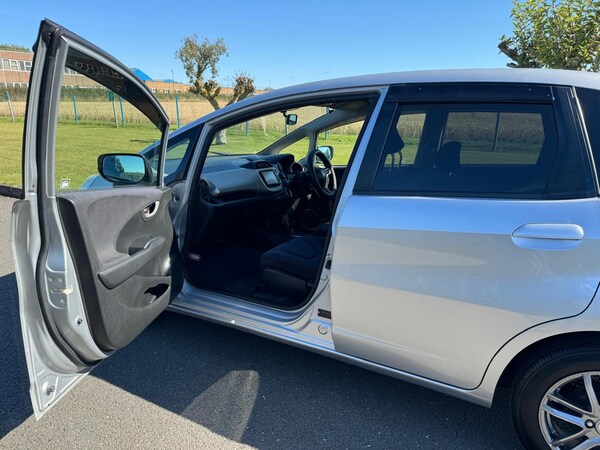 Used Honda Jazz 2024 for sale - 74138706: Photo 13