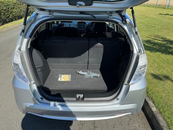 Used Honda Jazz 2024 for sale - 74138706: Photo 19