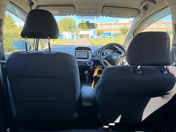 Used Honda Jazz 2024 for sale - 74138706: Photo 21