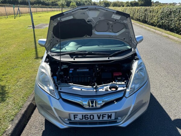Used Honda Jazz 2024 for sale - 74138706: Photo 22