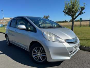 Used Honda Jazz  for sale - 74138706: Photo