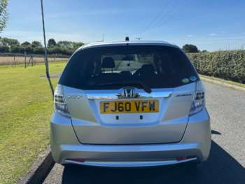 Used Honda Jazz  for sale - 74138706: Photo
