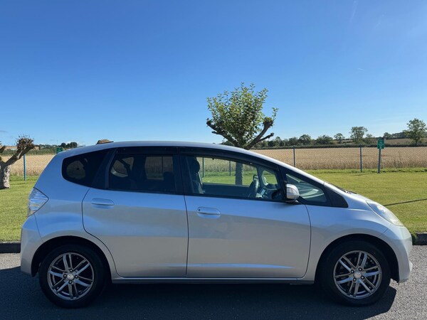 Used Honda Jazz 2024 for sale - 74138706: Photo 5