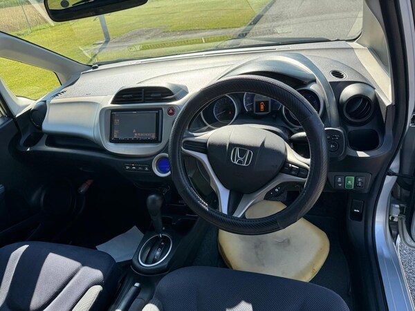 Used Honda Jazz 2024 for sale - 74138706: Photo 9
