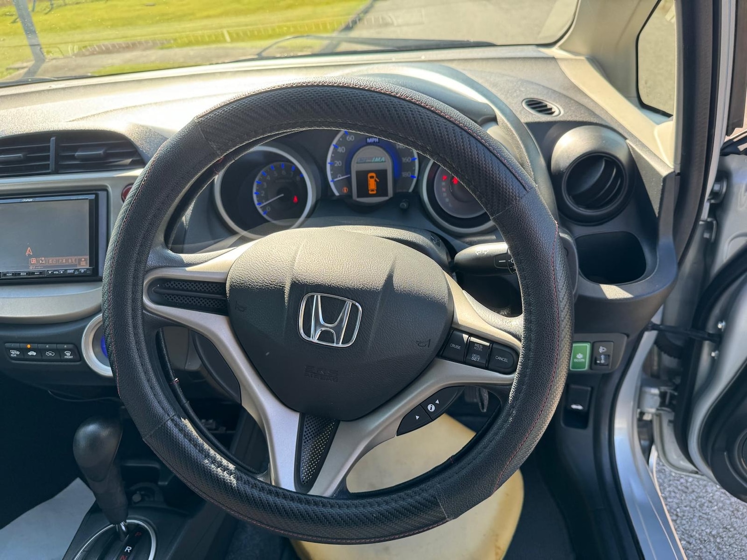 Used Honda Jazz 2024 for sale - 76466120: Photo 14