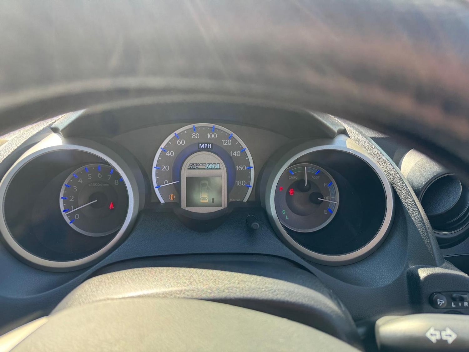 Used Honda Jazz 2024 for sale - 76466120: Photo 15