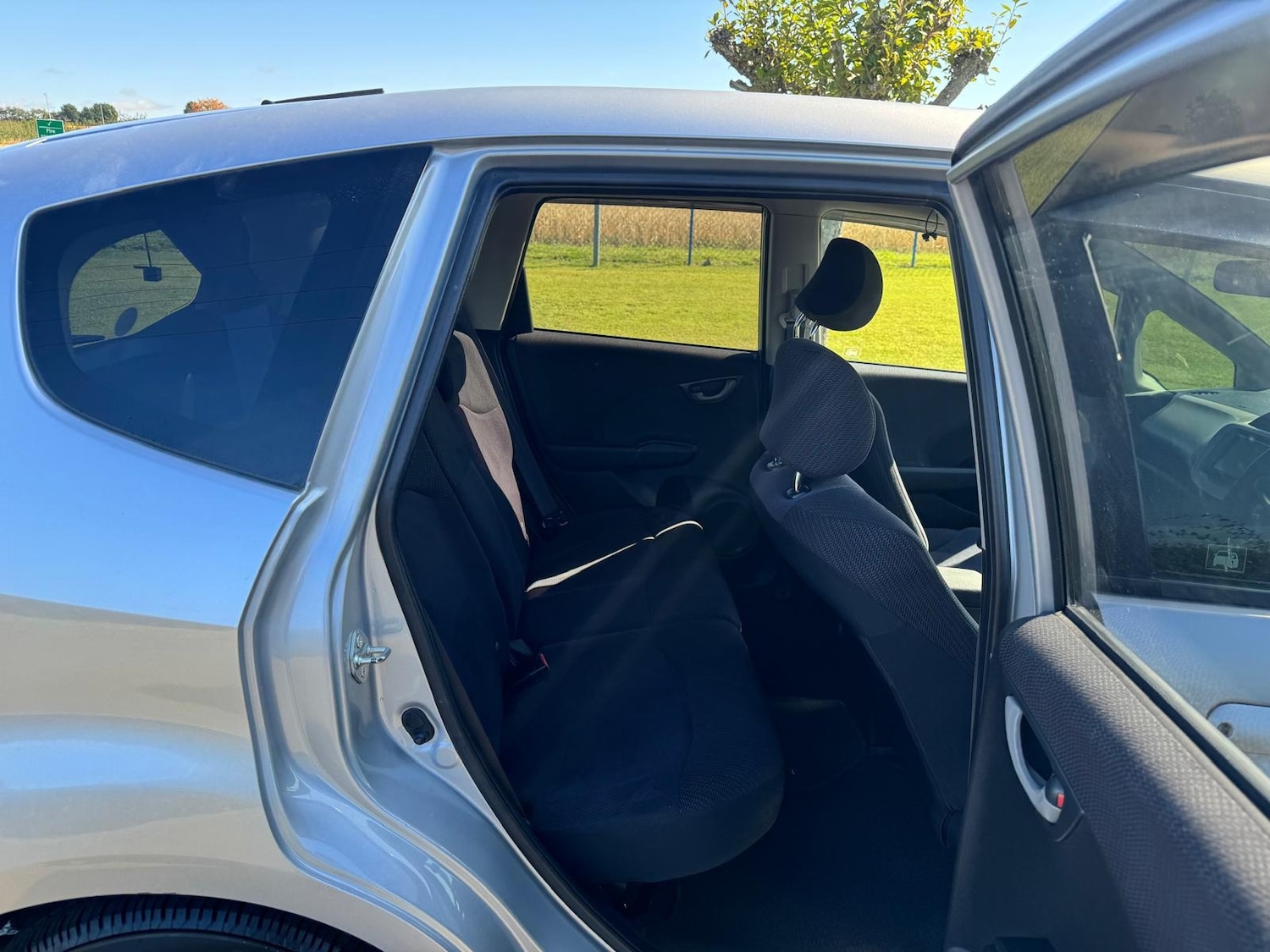 Used Honda Jazz 2024 for sale - 76466120: Photo 20