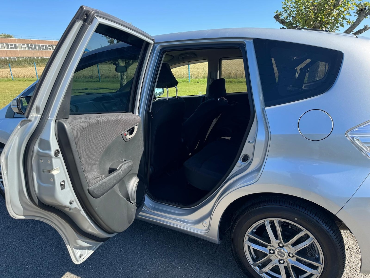 Used Honda Jazz 2024 for sale - 76466120: Photo 22