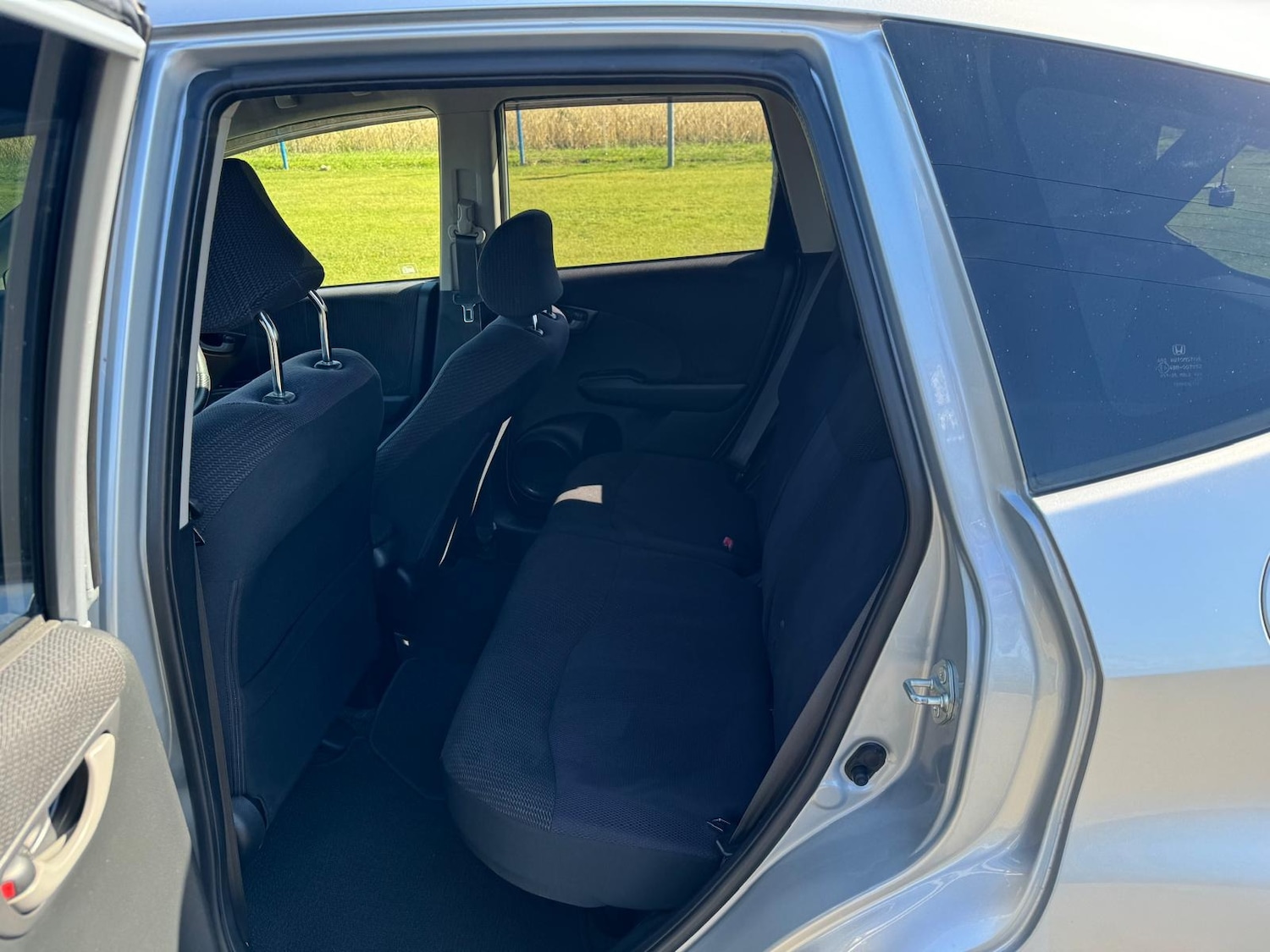 Used Honda Jazz 2024 for sale - 76466120: Photo 23